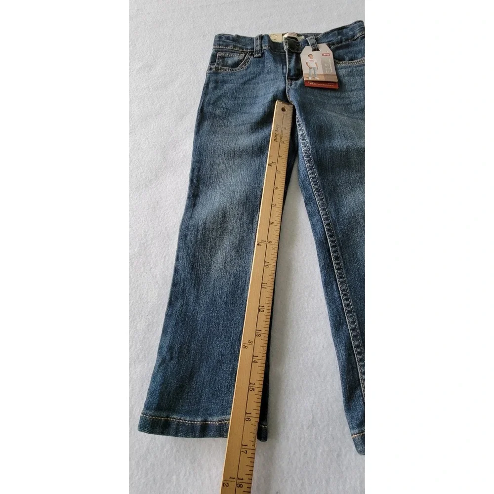Levis product pair